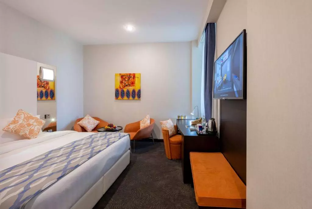 Ramada Encore Doha by Wyndham